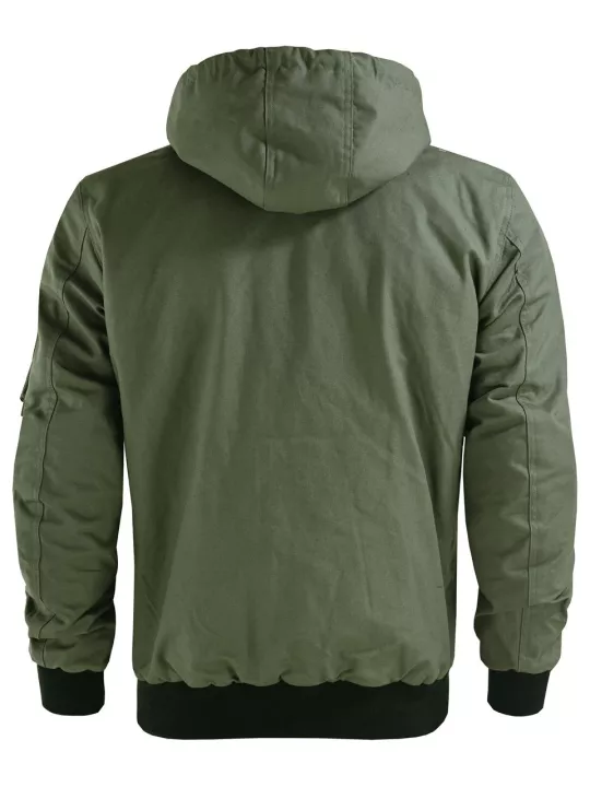 Giacca bomber - Original Driver