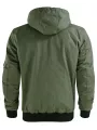 Bomber Jacket - Original driver