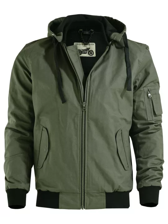 Giacca bomber - Original Driver