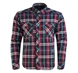 Camisa de franela - Original Driver