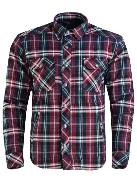 Flannel Shirt - Original Driver