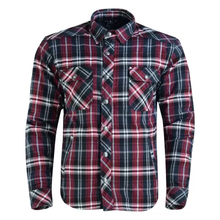 Camisa de franela - Original Driver