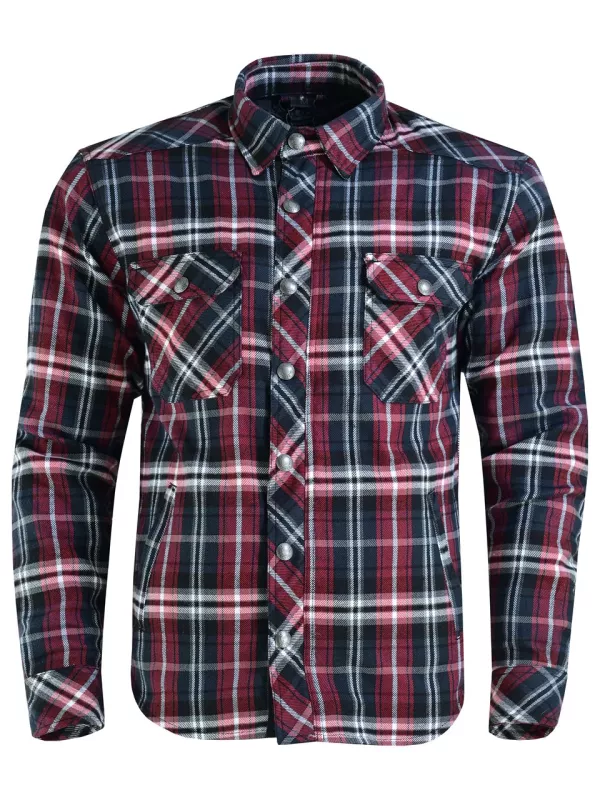 Camicia di flanella - Original driver