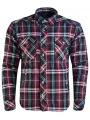 Camicia di flanella - Original driver