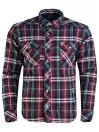 Flanel Hemd Shirt - Original Driver