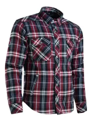 Camisa de franela - Original Driver