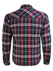 Camicia di flanella - Original driver