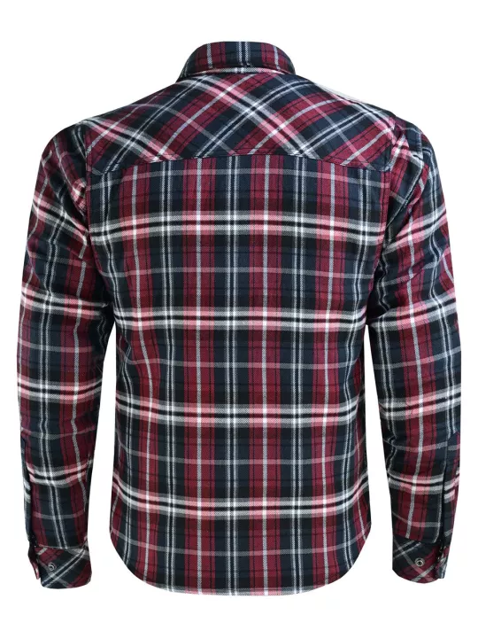 Flannel Shirt - Original Driver