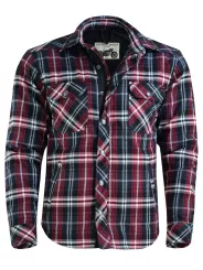 Flanel Hemd Shirt - Original Driver