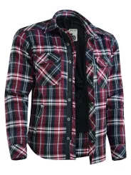 Flannel Shirt - Original Driver