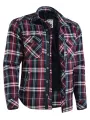 Camicia di flanella - Original driver