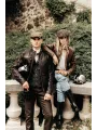 Blouson Original Driver - Le Saint Germain