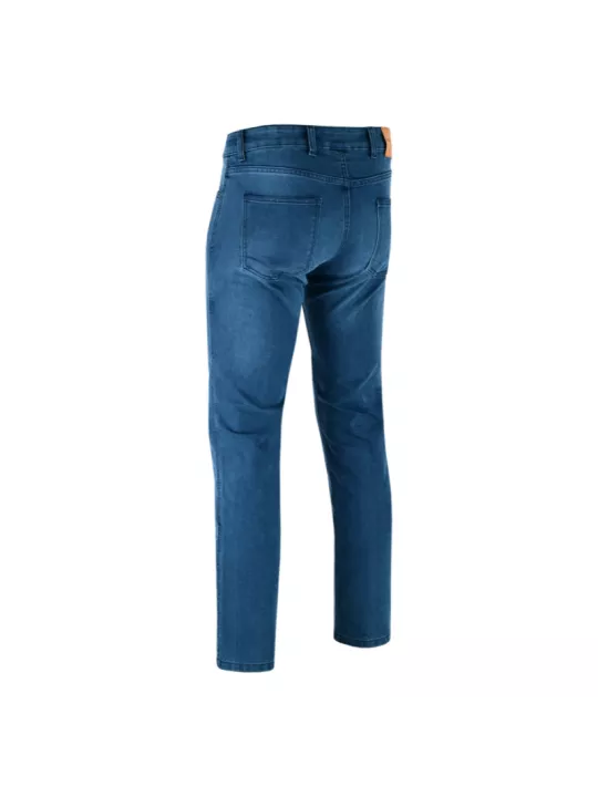 Jean Single Layer - Original Driver