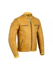 CHAQUETA ORIGINAL DRIVER - Le Saint Germain