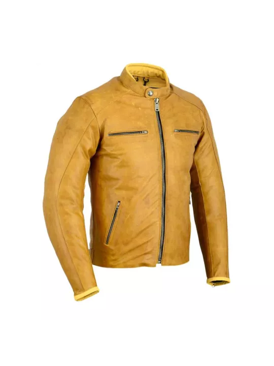 Jacke Original Driver - Le Saint Germain