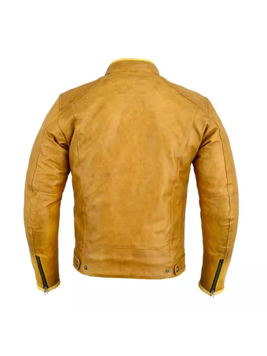 Jacke Original Driver - Le Saint Germain