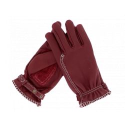 Kytone CE Gloves Bordeaux - Kytone