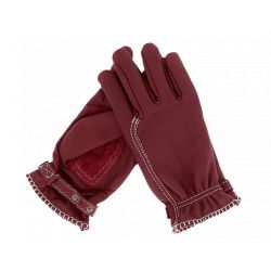 Kytone Gloves Ce Bordeaux Handschuhe