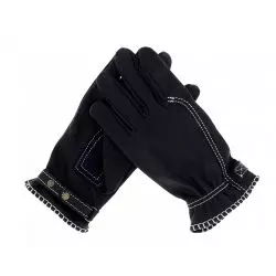 Gants Kytone Gloves Ce Noir