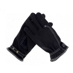 Handschuhe Kytone Gloves Ce Schwarz