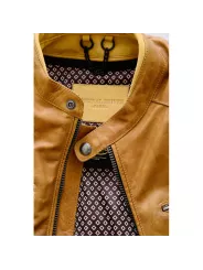 CHAQUETA ORIGINAL DRIVER - Le Saint Germain