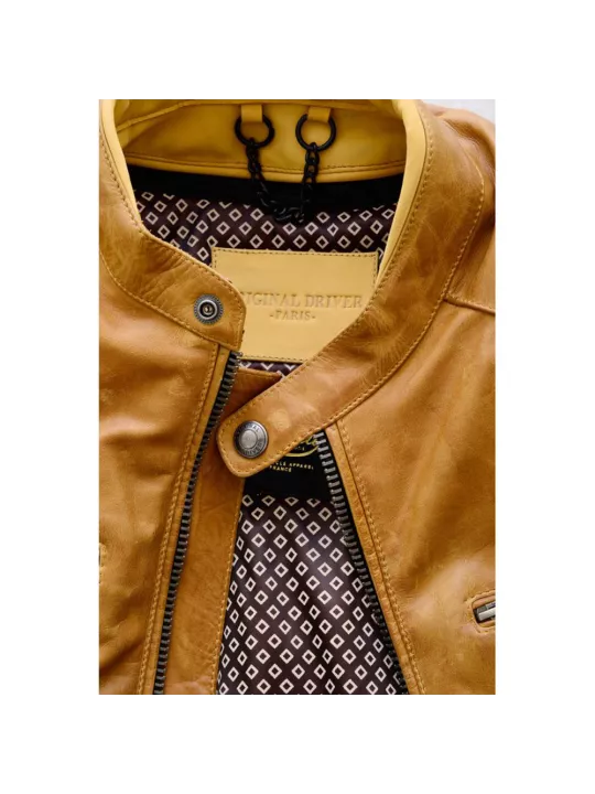 Blouson Original Driver - Le Saint Germain