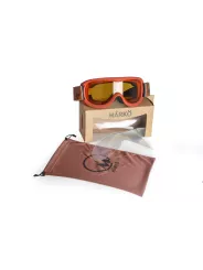Óculos Marko B8 Goggle Replica