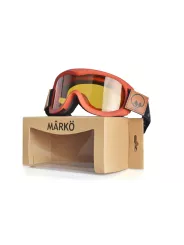 Óculos Marko B8 Goggle Replica