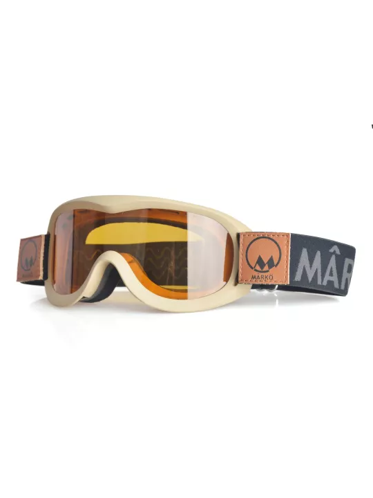 Maske B8 Goggle Replica - Marko