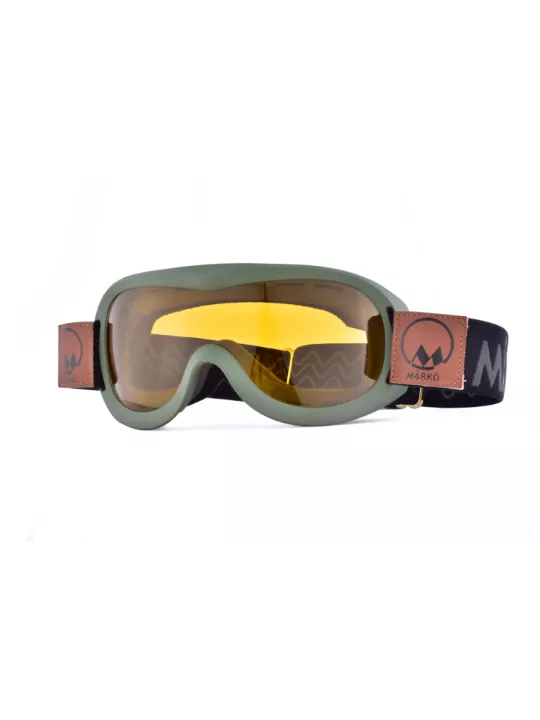 B8 Goggle Replica - Marko