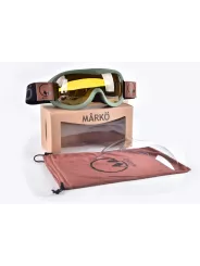 Maske B8 Goggle Replica - Marko
