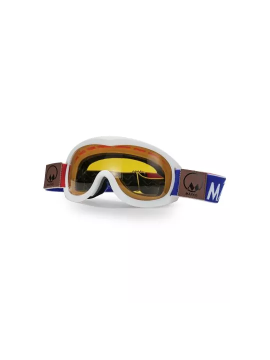 Masque B8 Goggle Replica - Marko
