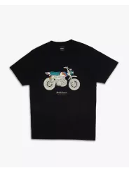 Maglietta Monkey Tee - Deus Ex Machina