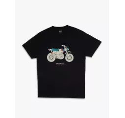 Monkey Tee T-Shirt - Deus Ex Machina
