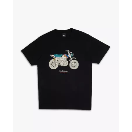Monkey Tee T-Shirt - Deus Ex Machina
