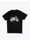 Camiseta Monkey Tee - Deus Ex Machina