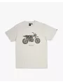 Maglietta Monkey Tee - Deus Ex Machina