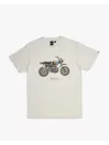Maglietta Monkey Tee - Deus Ex Machina