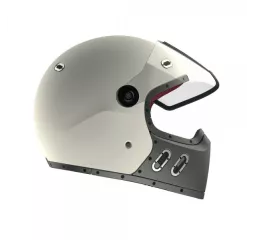 Helm Phoenix 2Tone Carbon - Qwart