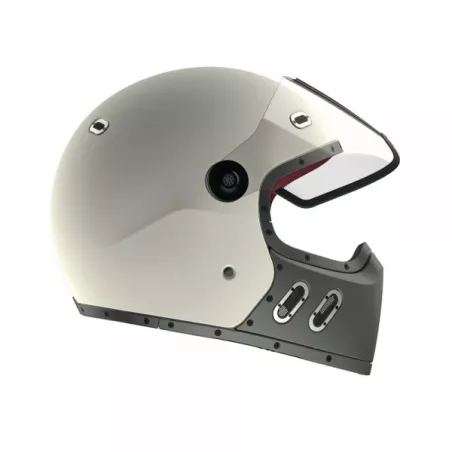Helm Phoenix 2Tone Carbon - Qwart