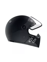 Casque Phoenix 2Tone Carbon - Qwart