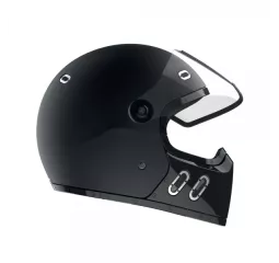 Casco Phoenix 2Tone Carbon - Qwart