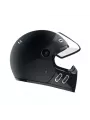 Helm Phoenix 2Tone Carbon - Qwart