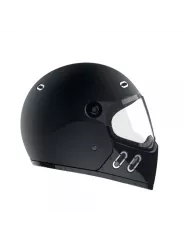 Helm Phoenix 2Tone Carbon - Qwart