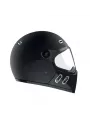 Helm Phoenix 2Tone Carbon - Qwart