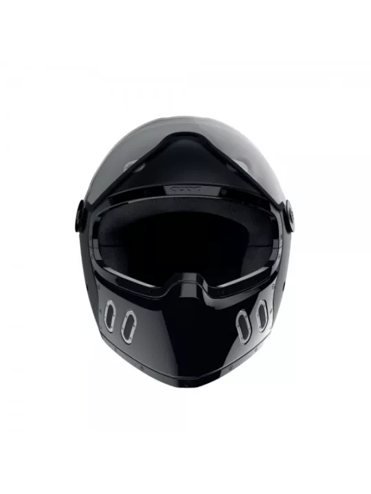 Casque Phoenix 2Tone Carbon - Qwart