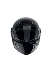 Helm Phoenix 2Tone Carbon - Qwart