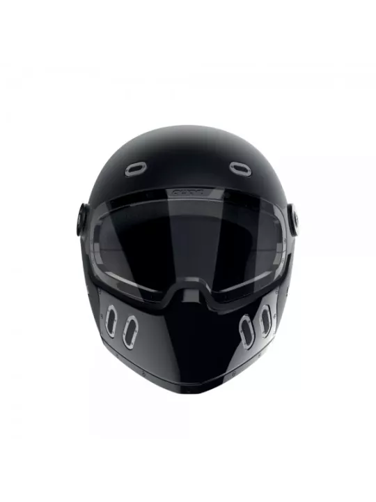 Helm Phoenix 2Tone Carbon - Qwart