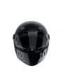 Phoenix 2Tone Carbon Helmet - Qwart