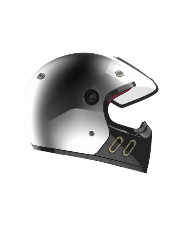 Casque Phoenix 2Tone Carbon - Qwart
